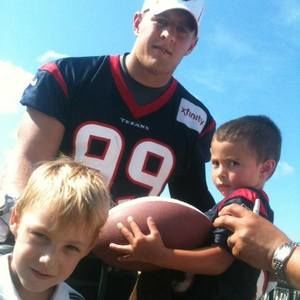 Meet your Posher, Cord junior